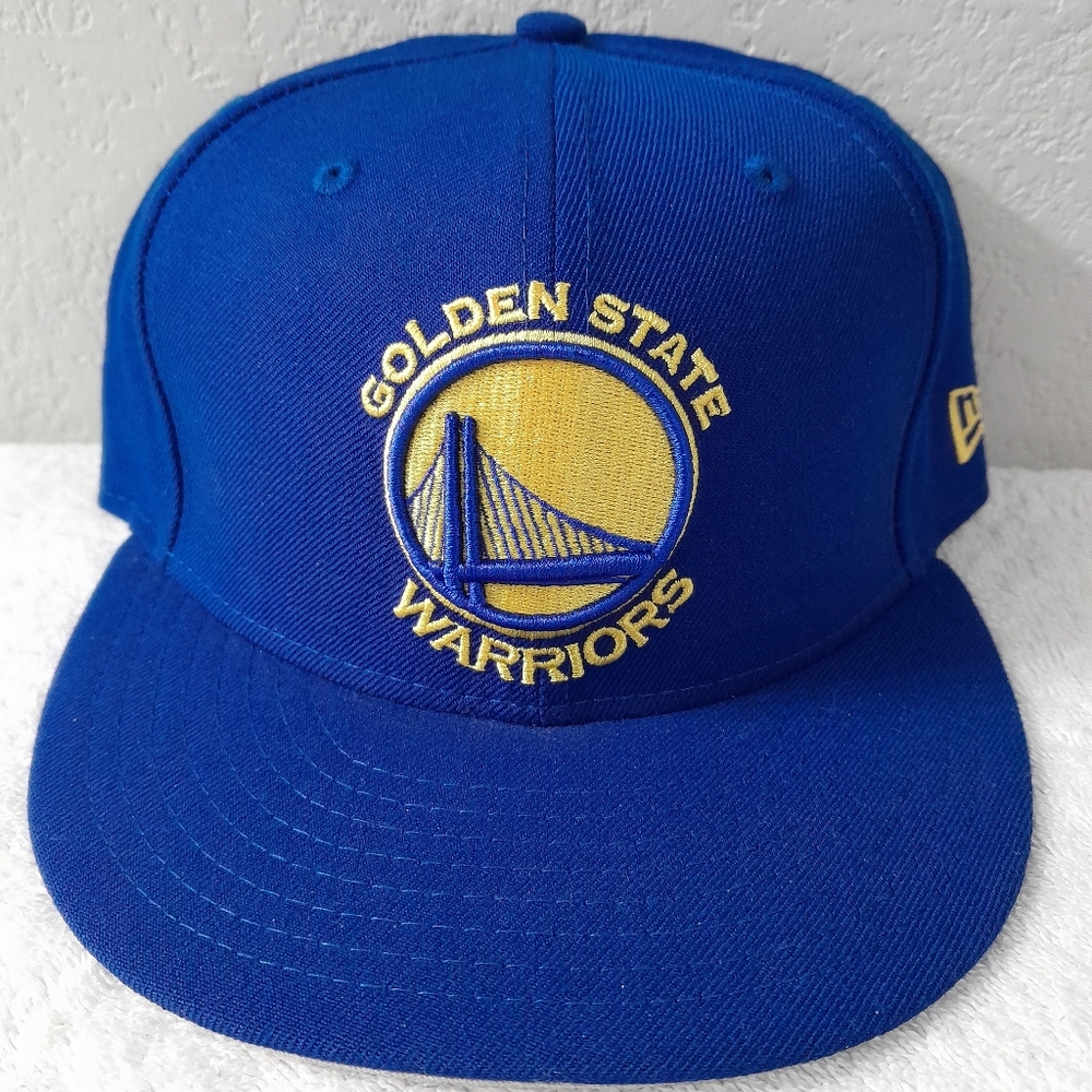 New Era Warriors - Picture 1 of 6